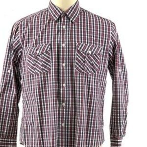 J Crew Double Breasted